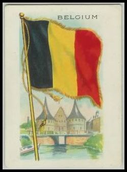6 Belgium